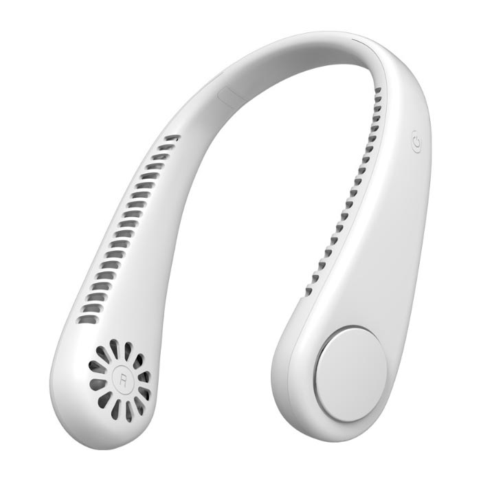Ventilador De Cuello USB
